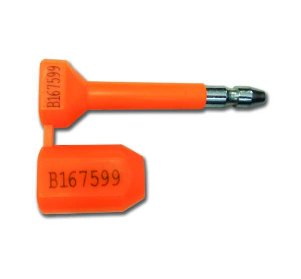 Bolt Seals CTPAT Bolt Seals Snap Lock Bolt Seal Andfel