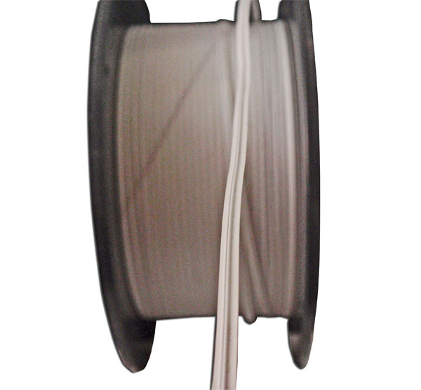 Centered Double Wire Twist Tie Spool Andfel