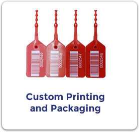 Custom Printing and Packaging