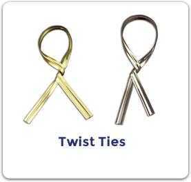 Twist Ties
