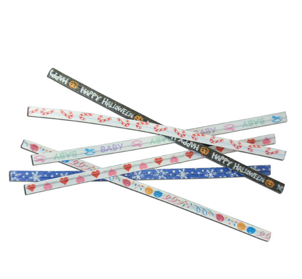 Wholesale Twist Ties Paper Twist Ties Plastic Twist Ties