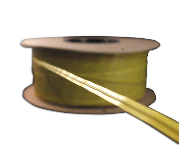 3000 Foot Spooled Plastic Twist Ties