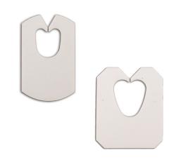 Hand Applied Bag Closures