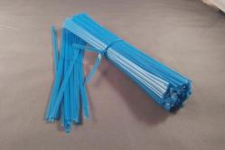 Wholesale Plastic Twist Ties | Cut to Length Plastic Twist Ties