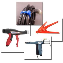 Cable Tie Tools