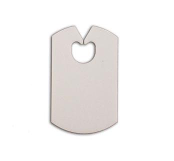 Series A bag closure with size 0/1 opening