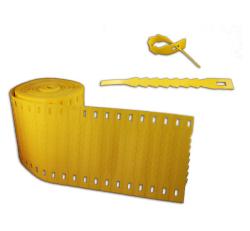 Plastic Aro-Ties