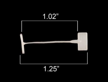 1 1/4 inch Natural Heavy Duty Swiftach System 1000