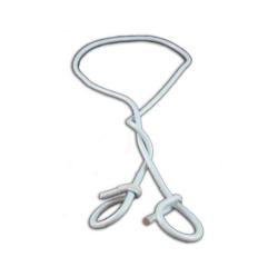 PVC Coated Steel Bar Ties