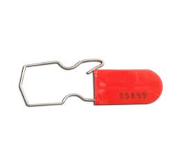 Plastic Padlock Seals | Wire Padlock Seals