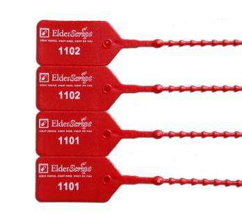 9 inch Standard Duty Pull-Tite Seals