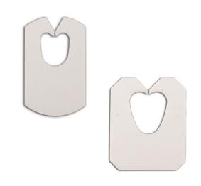 Hand Applied Bag Closures