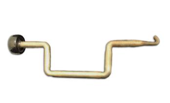 Brace Type Twister Tool