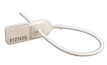 Mini Strap-Lock Security Seal