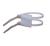 Double Headed Identification Cable Ties