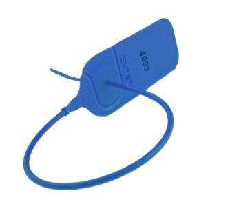 Strap-Lock Security Seal