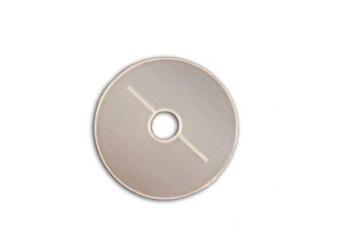 Back-Up Washers