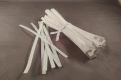 Double Wire Plastic Twist Ties | Double Wire Twist Ties | AndFel