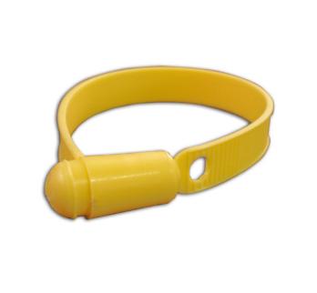 Sure-Lock Plastic Truck Door Seals