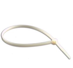 Cable Ties, 120 lb. Tensile Strength