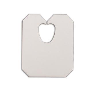 Series W bag closure with size 4 opening