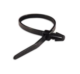 Screw & Push Mount Cable Ties