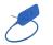 Strap-Lock Security Seal