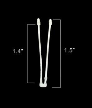 1 1/2 inch Natural SHD Loop