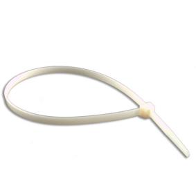 Cable Ties, 120 lb. Tensile Strength