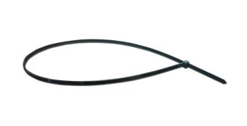 24" Cable Ties, 50 Lb. Tensile Strength