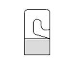 Hang Tab Hook Style - Sheet