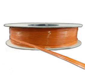 Spooled Paper/Plastic Ties | Spooled Twist Ties | AndFel