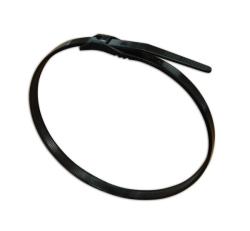 Parallel Entry Cable Ties