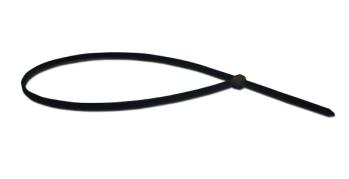 14" Cable Ties, 40 Lb. Tensile Strength