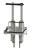 IndES Module with Actuation Handle