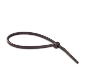Cable Ties, 18 Lb. Tensile Strength