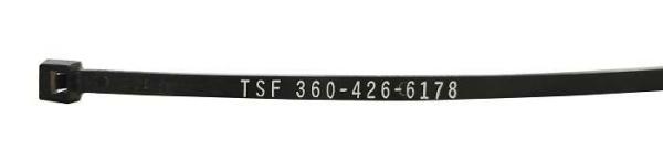 Custom Printed Cable Ties