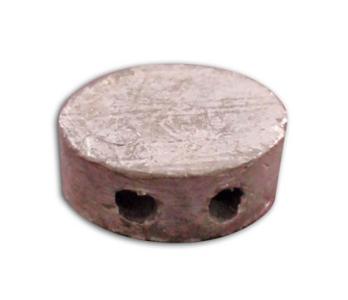 Lead Seal Disc