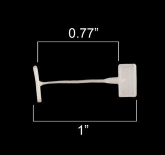 1 inch Natural Heavy Duty Swiftach System 1000
