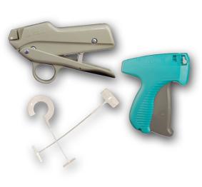 Swiftach Heavy Duty Tagging Gun