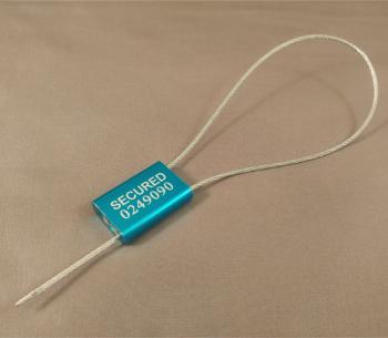 1.5mm Cable Seals | Security for all types of cargo