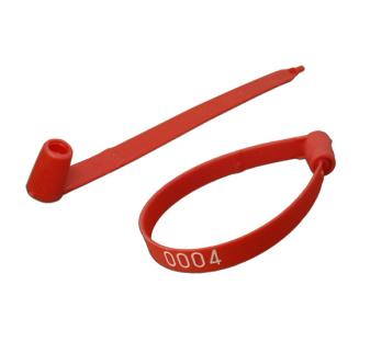 Tite-Lock Plastic Truck Door Seals