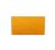 Contact One-Line Orange Labels