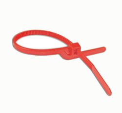 Wholesale Tear-Off Cable Ties | EZ Off Cable Ties