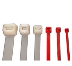 Wholesale Nylon Cable Ties | 18 to 250 lbs. Tensile Strength