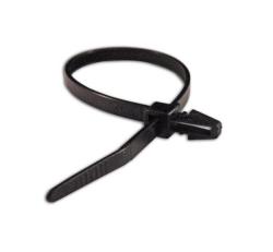 Screw & Push Mount Cable Ties