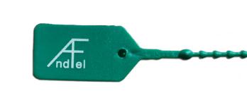 9 inch Standard Duty Pull-Tite Seals