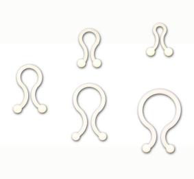 Twist Lock Cable Ties