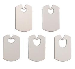 Series A Hand Applied Bag Closures