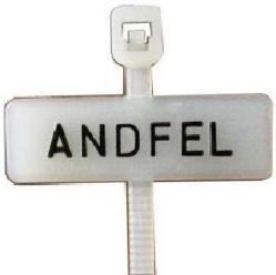 Custom Printed Cable Ties